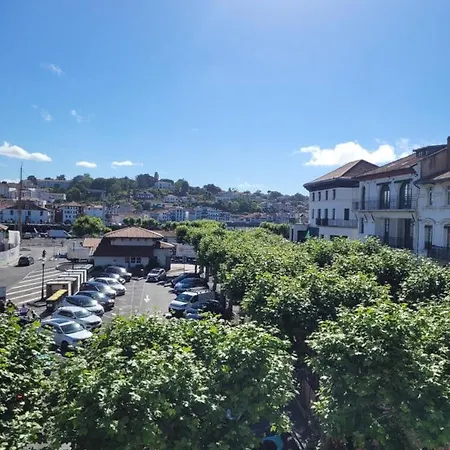 Appartamento Belle Hyper Centre Historique De Jean De Luz Saint-Jean-de-Luz